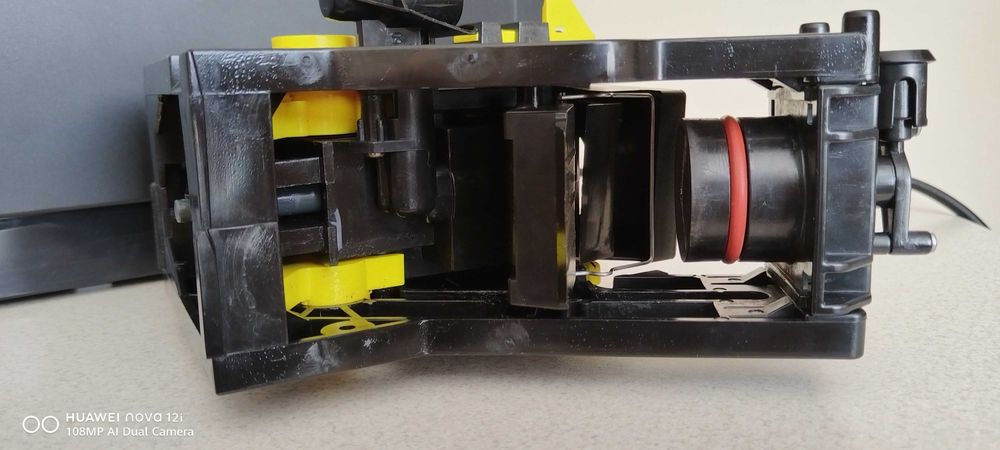 Кафемашина Saeco Incanto HD8918