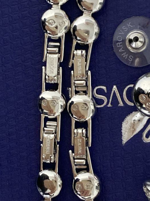 Set Swarovski (3) Una Angelic