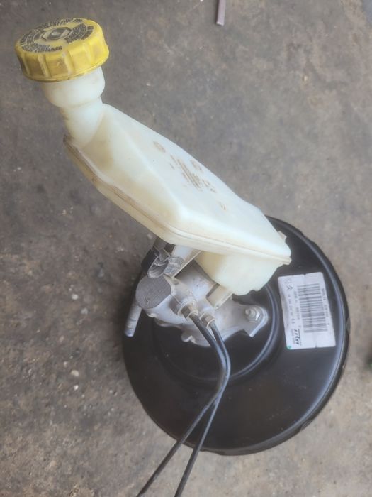 Tulumba servofrana pompa frana Peugeot 207
