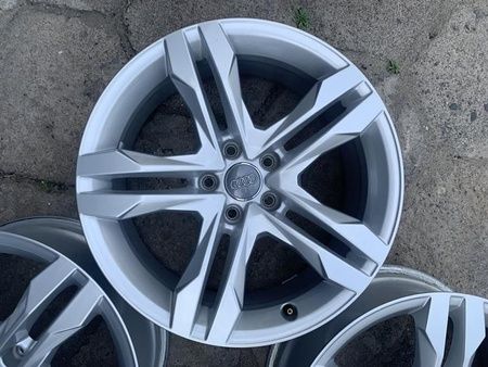Джанти 5х112 R18  за  Audi оригиналниET-29