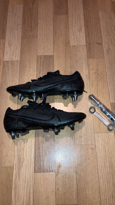 Nike mercurial 41 номер!!!