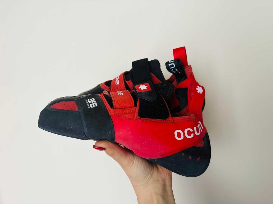 НОВИ еспадрили за катерене OCUN 39 номер