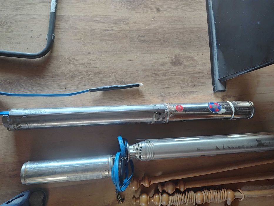 Помпи за вода Неработещи