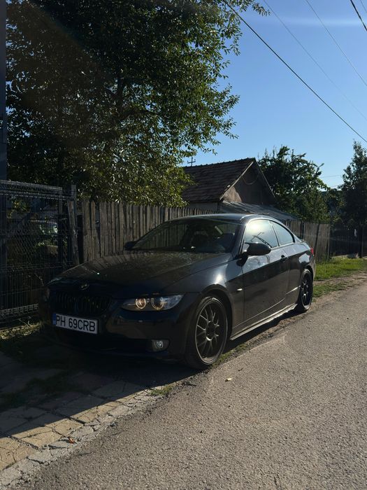 Bmw e92 320i,2 0 benzina 2007
