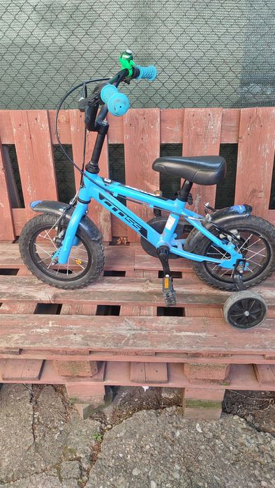 Детски велосипед