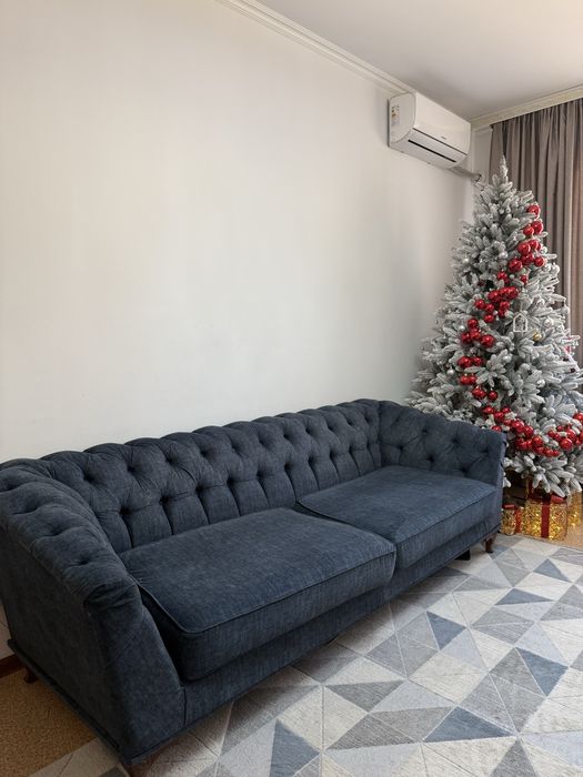 Продаю диван ЧЕСТЕР