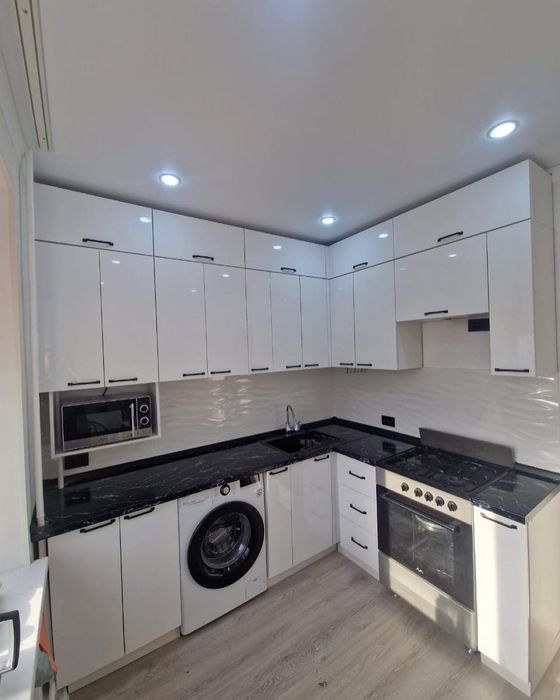 Шкаф Кухонный гарнитур Астана