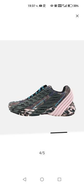 Нови маратонки Diesel