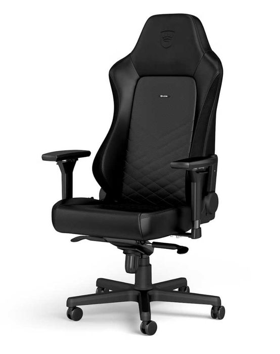 Премиум геймерское кресло noblechairs HERO