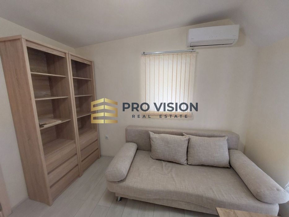Дава се под наем Тристаен апартамент в Варна, Операта - 82 кв.м за 648.21 € - Снимка #4