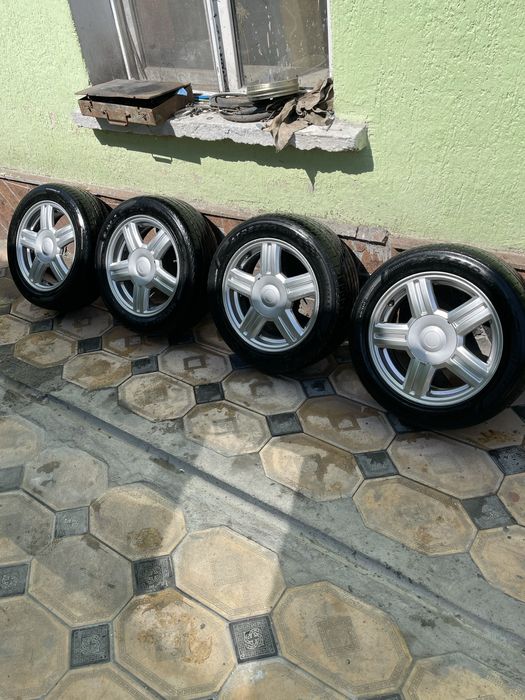 Продам диски торус