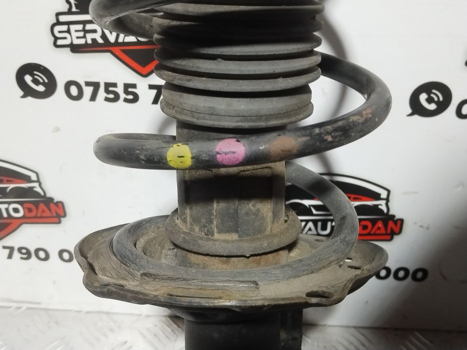 amortizor dreapta fata volkswagen passat b8 (2014-2019) 2.0 motorina 2