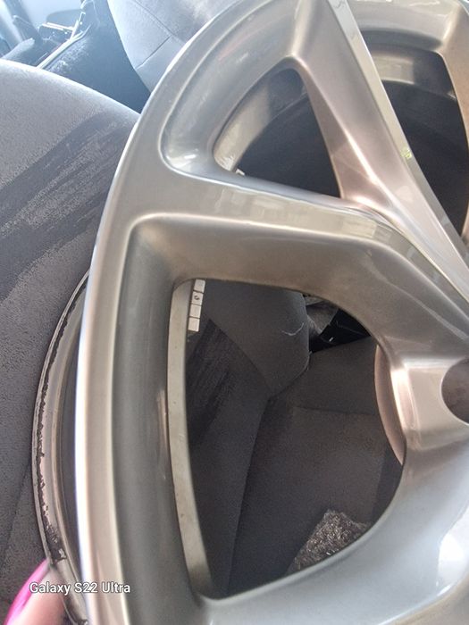 BMW X6 III(G06) 19Цола SUV5D /Audi Mercedes5x112/Замъка Ямбол