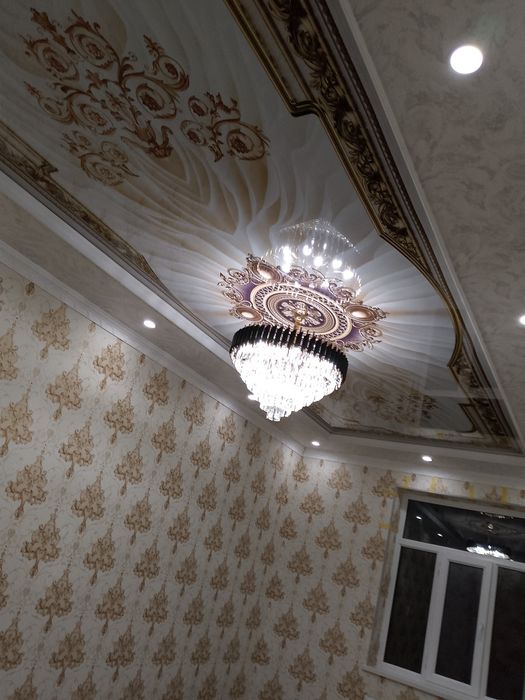 Sifatli tez va arzon xizmatlar.