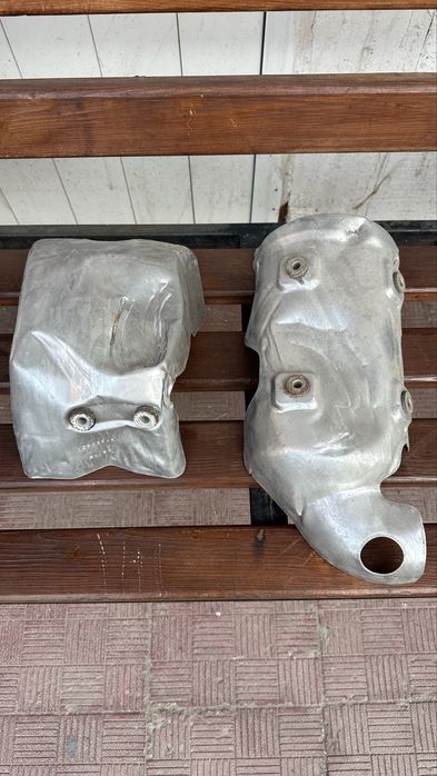 Запчасти на малибу 2020 года