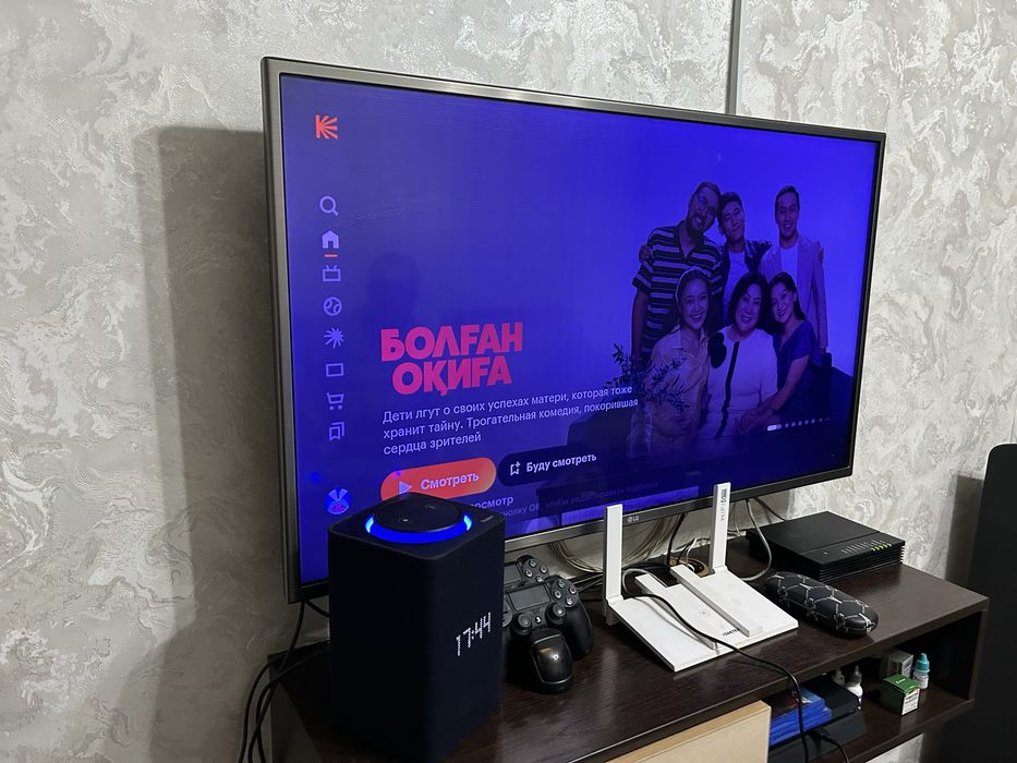 Продам телевизор LG 109