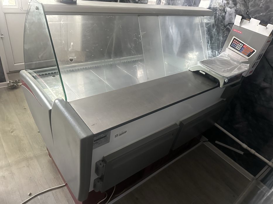 Продам 2 холодильника состояние хорошее