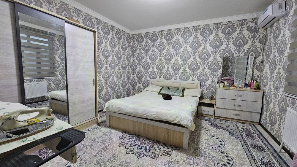 Hovli Yashnobod rayon