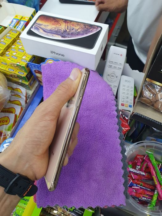 IPhone XS Max 256Gb новый