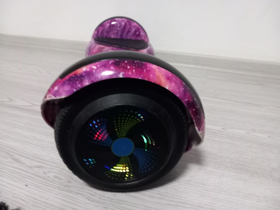 Hoverboard+încarcător