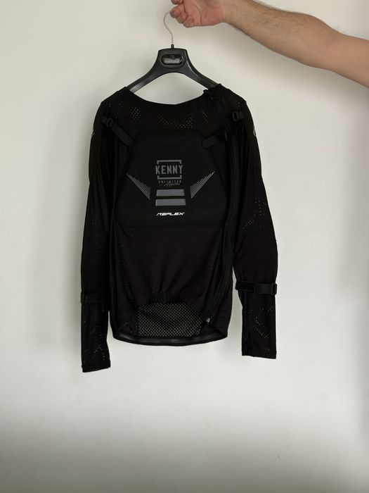 Armura kenny imitatie d3o