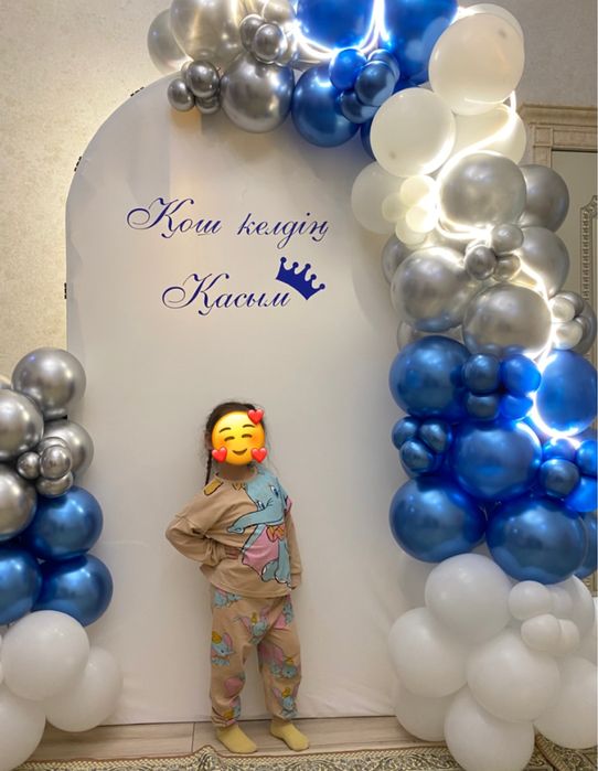 Әдемі фотозона – қолжетімді баға