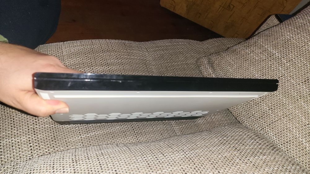 ТОП Геймърски Лаптоп Alienware m15 R3 p87f RTX2070