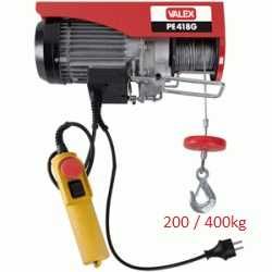 Електрически телфер PE418G