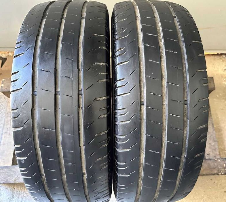 235/65 R16 C Continental ContiVanContact 200