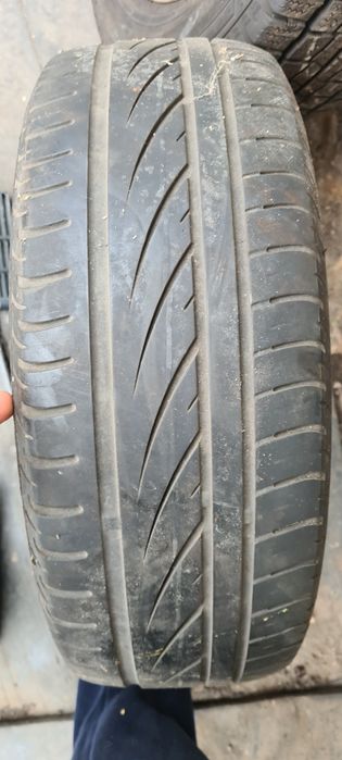 Джанта 15 4х100 с гума 185 55 15