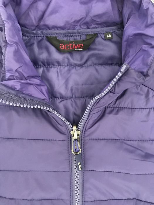 Дамско яке преходно