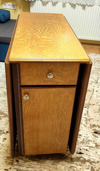 Masa extensibila cu role