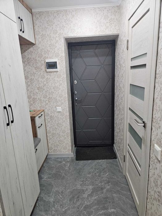 Продам 1 комнатную квартиру.