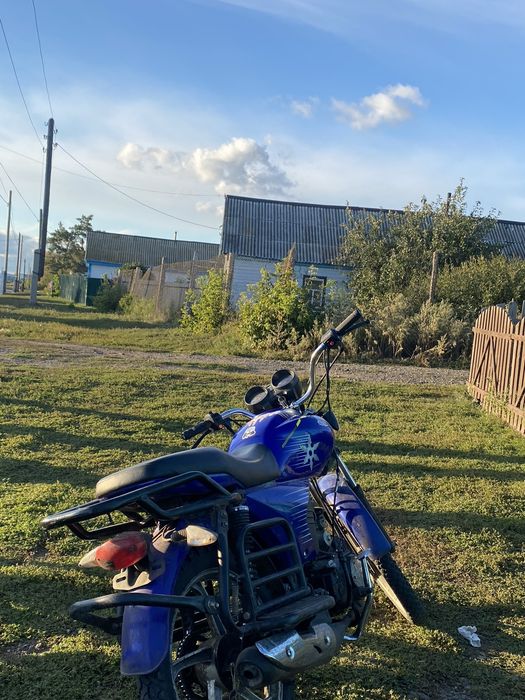 продам альфу 110