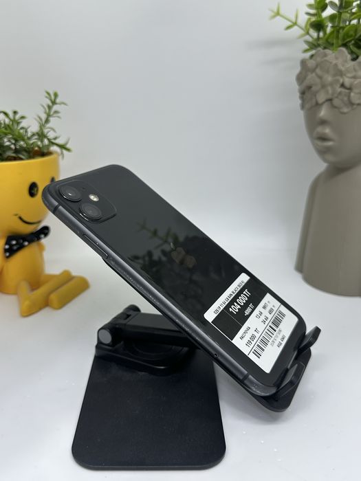 Iphone 11-128 gb
