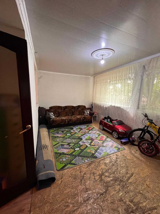 Продажа квартиры