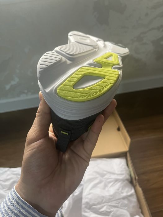 Skechers мужская обувь скечерс оригинал