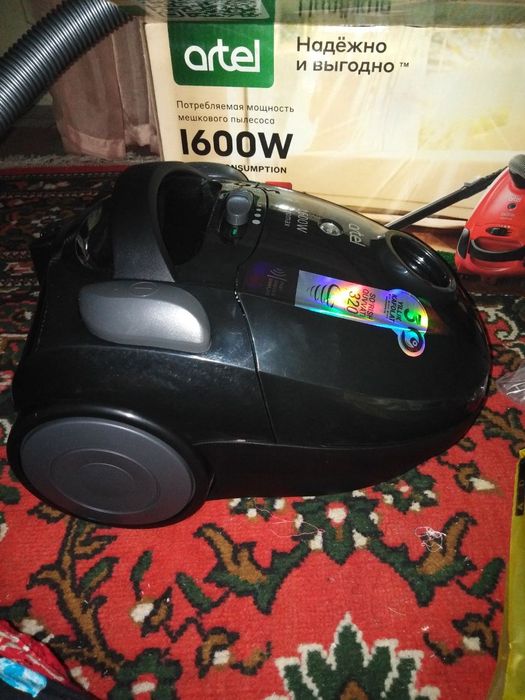 Пылесос сотилади янги