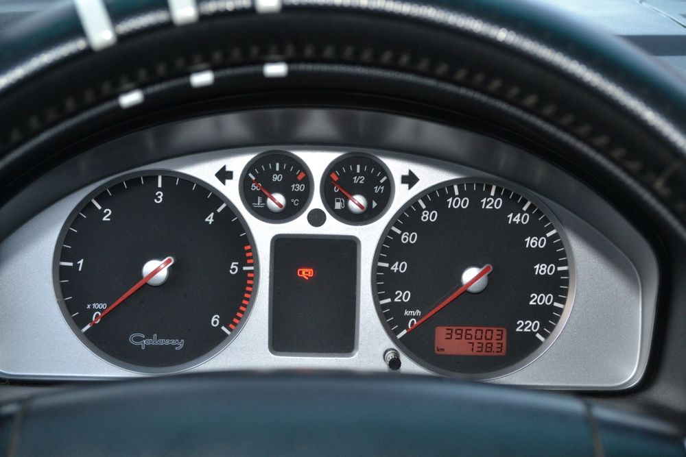 Vând/schimb ford galaxy 2006