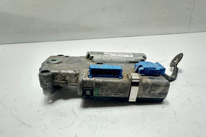 Motoras trapa 9d0959591 Audi A4 B5 seria