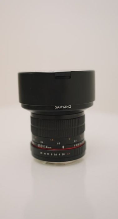 Sony A7 III sotiladi