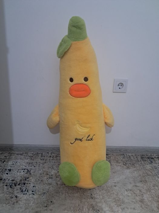 Ajoyib va qiziqarli banan