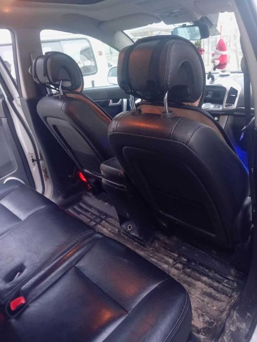 Саптива 2012 тоза