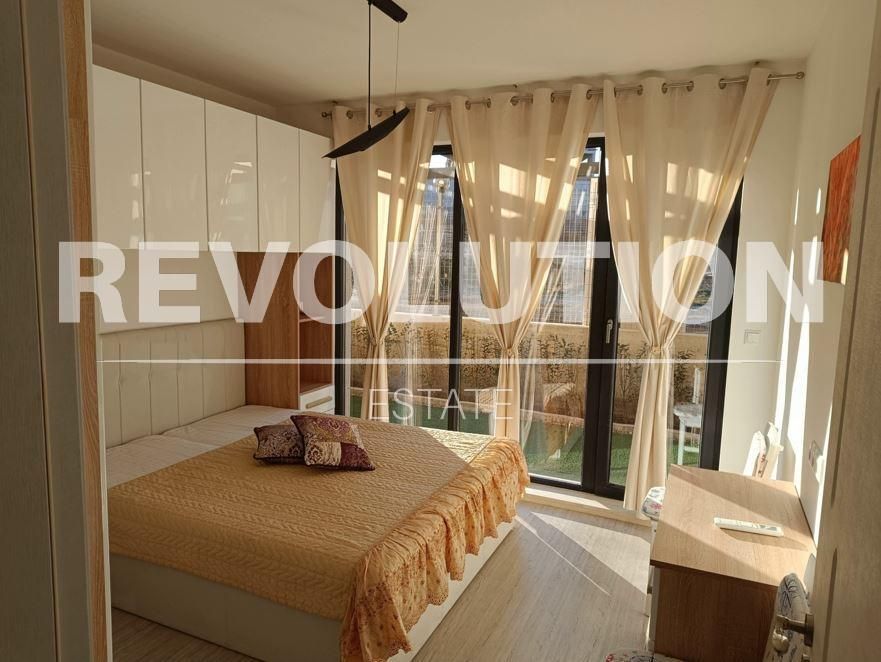 Дава се под наем Двустаен апартамент в Варна, Виница - 74 кв.м за 600 € - Снимка #3