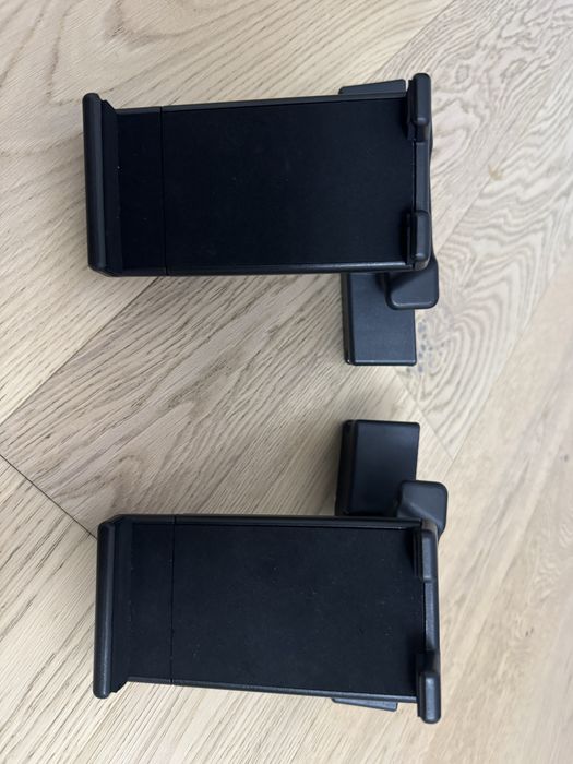 Set suport tableta/telefon original Skoda