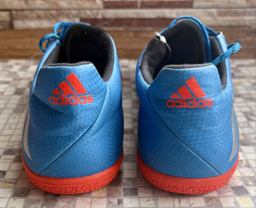 Спортни обувки adidas Messi 16.3 IN ( маратонки )