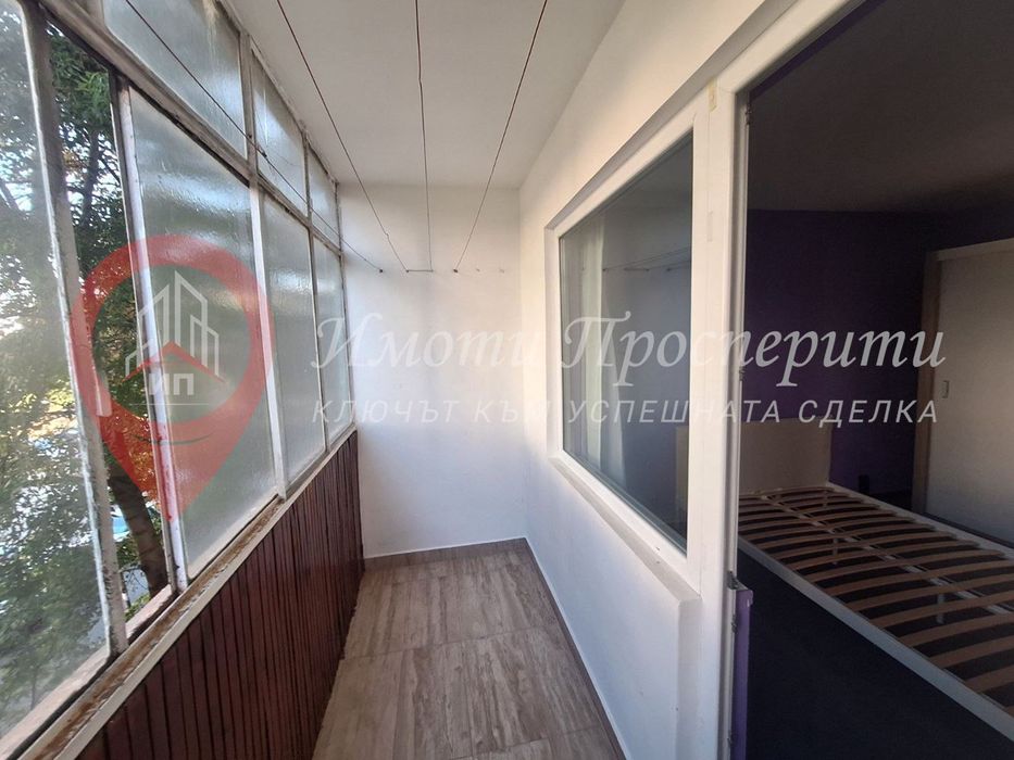 Дава се под наем Тристаен апартамент в София, Овча купел 2 - 68 кв.м за 588 € - Снимка #12