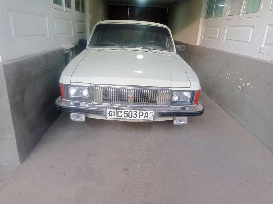 Bolga 3102 sotiladi 1997 yil