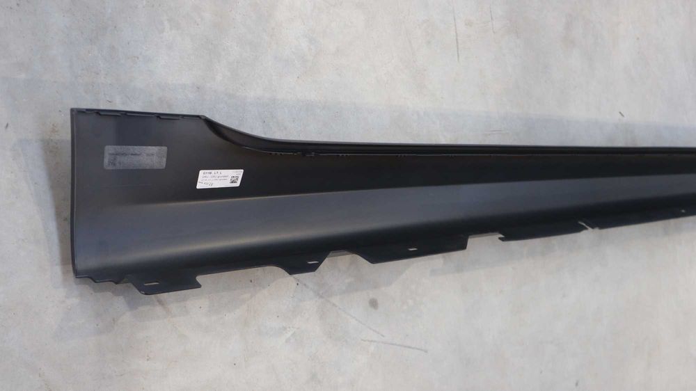 Чисто нов оригинален ляв праг М пакет за БМВ Г11