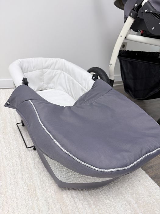 Продам коляску фирма Indigo